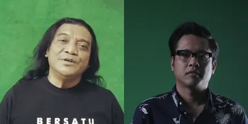 Dengar Kabar Kematian Didi Kempot, Gofar Hilman Sempat Tak Percaya