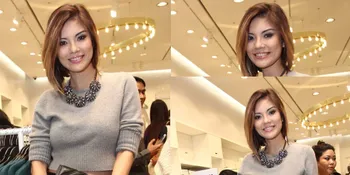 Dengar Kata Buy 1 Get 1, Hasrat Belanja Aline Adita Tumbuh