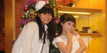 Dengar Lagu Penyanyi Cilik Lucu Ini, Amel Carla Baper