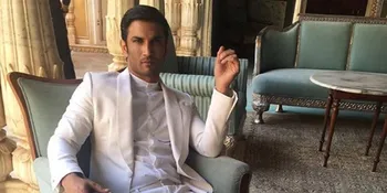 Dengar Sushant Singh Rajput Meninggal, Seorang Fans Nekat Bunuh Diri Menyusul Sang Aktor