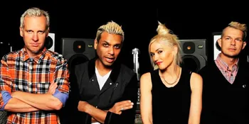 Dengarkan! Single Baru No Doubt: Looking Hot
