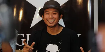 Deni Cagur Akui Pernah Blank Saat Membawakan Acara