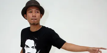 Deni Cagur Akui Terkesan Kiriman Video Goyang Bang Jali
