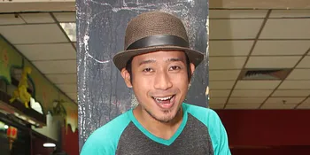 Deni Cagur Berikan Fakta Hubungan Adik Olga dan Raffi