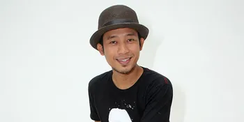 Deni Cagur Selalu Luangkan Waktu Untuk Anak