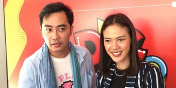 Dennis Adhiswara dan Della Dartyan Bintangi Horor Komedi 'PERJANJIAN GAIB', Sentil Fenomena Kaya Jalur Instan