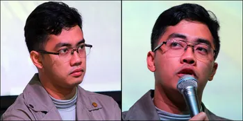 Dennis Adhiswara: Pengguna Internet Tidak Takut Hukum