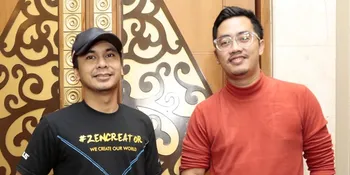 Dennis dan Radit Bongkar Rahasia Creator Sukses di #KreatorKekinian