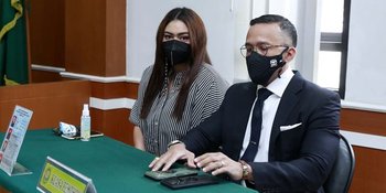 Dennis Lyla Kangen Anak Setelah Tiga Tahun Pisah Rumah, Thalita Latief: Sebelumnya ke Mana Bro?