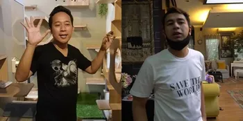 Denny Cagur Isi Mobil Rolls Royce Raffi Ahmad dengan Bensin Eceran, Netizens Anggap Tak Mendidik