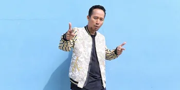 Denny Cagur Keluarkan Rp 50 Juta Buat Gaji ART, Penghasilan Tukang Kebunnya Lebih Besar dari Karyawan TV