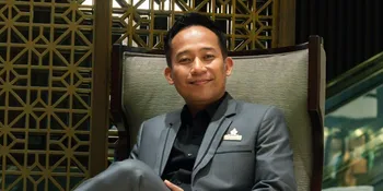 Denny Cagur Klarifikasi Dugaan Promosi Judi Online: Saya Ikuti Semua Prosesnya