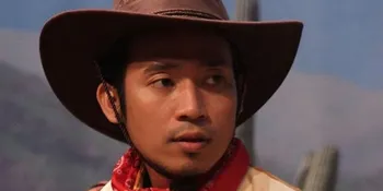Denny Cagur Tak Pernah Sahur dan Buka di Rumah, Istri Rela Datang ke Lokasi Syuting