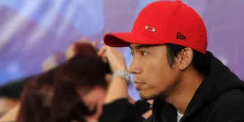 Denny Cagur Ungkap Kondisi Olga Syahputra di Singapura