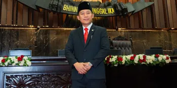 Denny Cagur Ungkap Touring Terjauh Demi Hadiri Pernikahan Raffi Ahmad di Bali