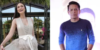 Denny Darko Prediksi Ariel NOAH dan Luna Maya Bakal Bersatu Lagi