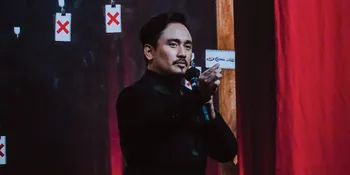 Denny Darko Sebut Fuji dan Asnawi Bakal Putus dalam Satu Tahun Kalau Tidak Melakukan Hal ini