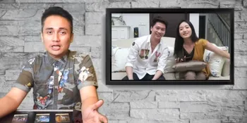 Denny Darko Sebut Kevin Sanjaya Begitu Menginginkan Natasha Wilona