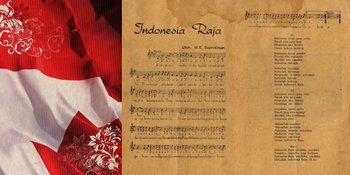 Denny Sakrie: Lagu Indonesia Raya Direvisi? Kurang Kerjaan!