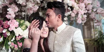 Denny Sumargo Adalah Cinta Pertama Dita Soedarjo