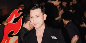 Denny Sumargo Beri Jawaban Bijak Soal Tudingan Aji Mumpung dan Cari Cuan Lewat Podcast