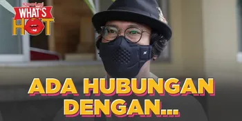 Denny Sumargo Dan Istri Nyaris Diguna-Guna Pegawai Barunya