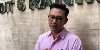 Denny Sumargo Diam-Diam Laporkan Farhat Abbas Atas Dugaan Pengancaman