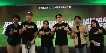 Denny Sumargo Hadirkan Festival Musik Terbesar dengan Lineup Hindia hingga Bernadya