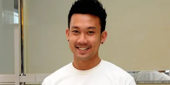 Denny Sumargo Ingin Susul Joe Taslim Rambah Internasional