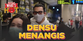 Denny Sumargo Kenang Momen Terakhir Bersama Laura Anna: Hatinya Begitu Luas