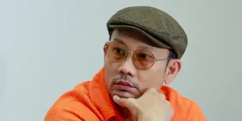 Denny Sumargo Luruskan Stigma Gunung Kawi Lewat Podcast