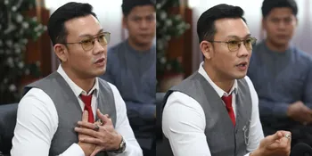 Denny Sumargo Merasa Dilema Tentang Podcast Ayah Artis yang Ungkap Penyesalan