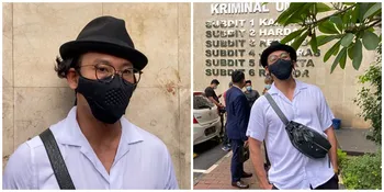 Denny Sumargo Minta Rachel Vennya Ditindak Tegas Jika Terbukti Kabur dari Karantina Wisma Atlet