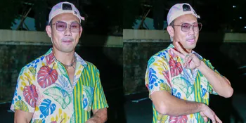 Denny Sumargo Minta Verny Hasan Lapor Polisi Jika Merasa Tersinggung