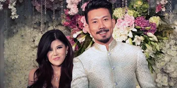 Denny Sumargo Sudah Siapkan Rumah Yang Comfy, Dita Soedarjo Deg-Degan