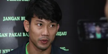 Denny Sumargo: Taruh Pistol di Kepala, Saya Tak Akan Berubah