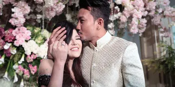 Denny Sumargo Ungkap Alasan Putus dari Dita Jelang Pernikahan