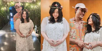 Denny Sumargo Ungkap Kondisi Kandungan Sang Istri, Belum Bisa Pastikan Metode Lahiran