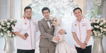 Deo Riyanto, Sosok di Balik Suksesnya Acara Pernikahan Ria Ricis dan Teuku Ryan