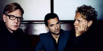 Depeche Mode: Simon Cowell Seharusnya Ditembak