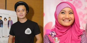 Derby Romero: Dari Dulu Ngefans Banget Sama Fatin!