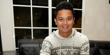 Derby Romero Pacari Wanita Yang Lebih Tua, Keluarga Telah Setuju