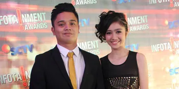 Derby Romero Sering Bangunkan Febby Blink Saat Sahur