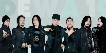 Deretan Band Indonesia yang Punya Bayaran Fantastis Sekali Manggung, Ada Idola Kalian?