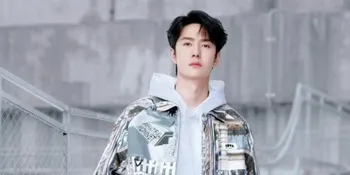 Deretan Aktor China dengan Pencarian Tertinggi di 3 Platform Sepanjang 2025, Xiao Zhan Menang Telak