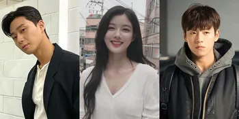 Deretan Aktor &#38; Aktris dari Agensi Awesome Entertainment, Berbakat dan Visual Menawan: Park Seo Jun - Kim Yoo Jung