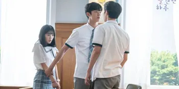 Deretan Aktor Tampan dengan Tinggi Menjulang yang Pernah Dipasangkan dengan Kim Hye Yoon