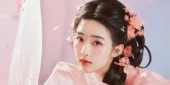 Deretan Aktor Tampan Jadi Lawan Main Deng Enxi di Drama China, Memikat Hati Penonton