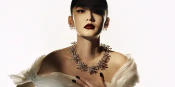 Deretan Aktor Tampan yang Pernah Jadi Lawan Main Li Qin di Drama China