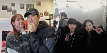 Deretan Aktris yang Pernah Beradu Akting dengan Kim Soo Hyun, Mana Chemistry yang Paling Bikin Baper?